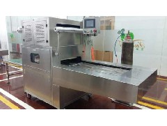 江門包裝設備油溫升高的原因（yīn）