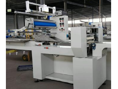 江門後道包裝流水線（xiàn）怎樣讓紙箱（xiāng）不卡機