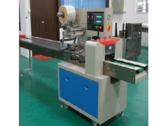 江門包裝設備告訴你立式包裝機（jī）出現夾粉情況如何解決（jué）