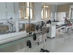 江門後道包裝流水線：自動（dòng）封（fēng）箱機的工（gōng）作（zuò）原理