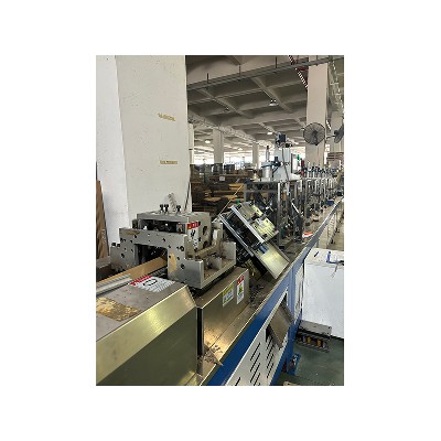 廠（chǎng）房一角 (1)