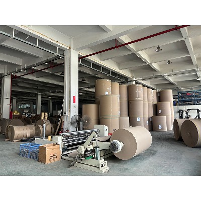 廠房一（yī）角 (2)