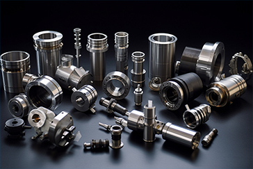 Hardware Accessories