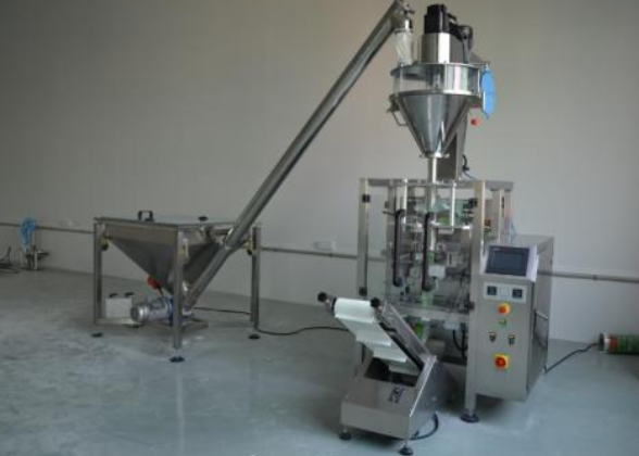 江門包裝設（shè）備