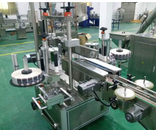 江（jiāng）門（mén）包（bāo）裝設備